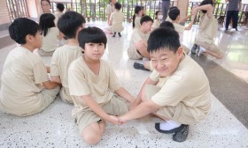 ป.4 บูรณาการ ค้นหาหลักฐานทางประวัติศาสตร์ (13 ก.ย.67) Image 1