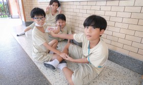 ป.4 บูรณาการ ค้นหาหลักฐานทางประวัติศาสตร์ (13 ก.ย.67) Image 5