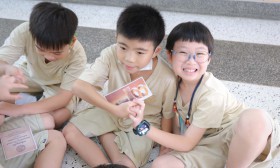 ป.4 บูรณาการ ค้นหาหลักฐานทางประวัติศาสตร์ (13 ก.ย.67) Image 6