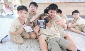 ป.4 บูรณาการ ค้นหาหลักฐานทางประวัติศาสตร์ (13 ก.ย.67) Image 7