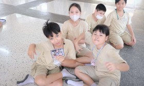 ป.4 บูรณาการ ค้นหาหลักฐานทางประวัติศาสตร์ (13 ก.ย.67) Image 8