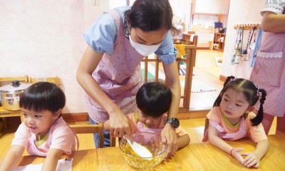 กิจกรรมปิกนิกบ้านเด็กเล็ก (ห้องโอบรักและห้องไอรัก) 23-24 ... Image 1