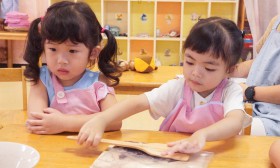 กิจกรรมปิกนิกบ้านเด็กเล็ก (ห้องโอบรักและห้องไอรัก) 23-24 ก.ย ... Image 2