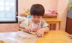 กิจกรรมปิกนิกบ้านเด็กเล็ก (ห้องโอบรักและห้องไอรัก) 23-24 ก.ย ... Image 3