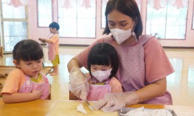 กิจกรรมปิกนิกบ้านเด็กเล็ก (ห้องอุ้มรักและอุ่นรัก) 23,26 ก.ย. ... Image 3