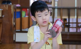 อนุบาล 2 กิจกรรม อย. น้อย (จ. 23 ก.ย.67) Image 5