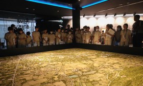 ป.4 ทัศนศึกษา พิพิธภัณฑ์แห่งชาติอู่ทองและพระปฐมเจดีย์ (26 ก. ... Image 4