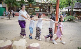 ป.1 กิจกรรม &quot;ตะลุยแดนคมนาคม&quot; (1 ต.ค.67) Image 9