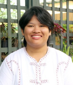 กุลิสรา โพธิปฐม (ครูมะขาม) Image 1