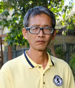 สุทิตย์ แซ่เอี้ยว (พี่เปิ้ล) Image 1