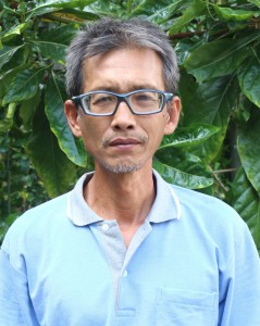 สุทิตย์ แซ่เอี้ยว (พี่เปิ้ล) Image 1