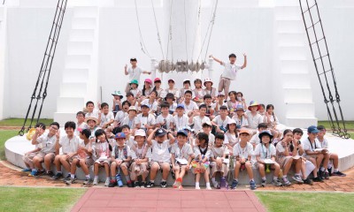 ป.3 พระราชวังเดิม และวัดหงส์รัตนารามฯ (อ. 8 ต.ค. 67) Image 1