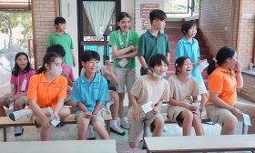 ป.6 ฉีควัคซีนคอตีบบาดทะยัก (25 ต.ค.67) Image 3