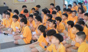 กิจกรรมสานพลังครั้งที่ 5 (25 ต.ค.67) Image 1