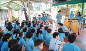 กิจกรรมสานพลังครั้งที่ 5 (25 ต.ค.67) Image 10