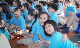 กิจกรรมสานพลังครั้งที่ 5 (25 ต.ค.67) Image 11