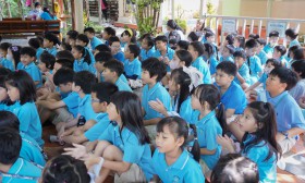 กิจกรรมสานพลังครั้งที่ 5 (25 ต.ค.67) Image 12