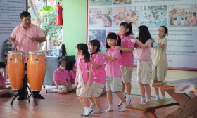 กิจกรรมสานพลังครั้งที่ 5 (25 ต.ค.67) Image 13
