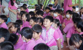 กิจกรรมสานพลังครั้งที่ 5 (25 ต.ค.67) Image 14