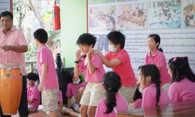 กิจกรรมสานพลังครั้งที่ 5 (25 ต.ค.67) Image 15