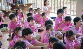 กิจกรรมสานพลังครั้งที่ 5 (25 ต.ค.67) Image 16
