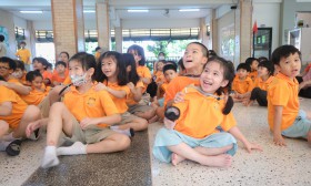 กิจกรรมสานพลังครั้งที่ 5 (25 ต.ค.67) Image 3