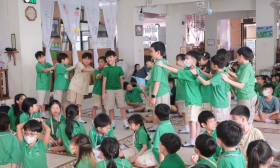กิจกรรมสานพลังครั้งที่ 5 (25 ต.ค.67) Image 5