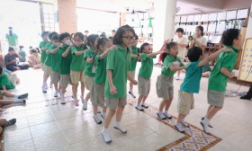 กิจกรรมสานพลังครั้งที่ 5 (25 ต.ค.67) Image 7