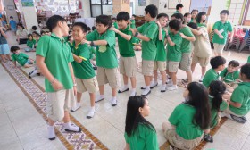 กิจกรรมสานพลังครั้งที่ 5 (25 ต.ค.67) Image 8