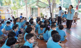 กิจกรรมสานพลังครั้งที่ 5 (25 ต.ค.67) Image 9