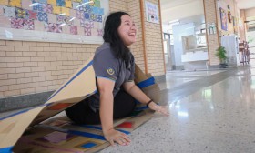 ป.5 กิจกรรม &quot;แรงเสียดทาน&quot; (28 ต.ค.67) Image 1