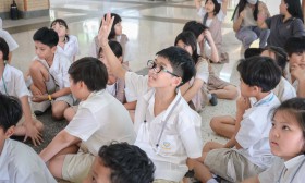 ป.5 กิจกรรม &quot;แรงเสียดทาน&quot; (28 ต.ค.67) Image 12