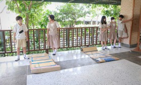 ป.5 กิจกรรม &quot;แรงเสียดทาน&quot; (28 ต.ค.67) Image 2