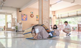 ป.5 กิจกรรม &quot;แรงเสียดทาน&quot; (28 ต.ค.67) Image 5