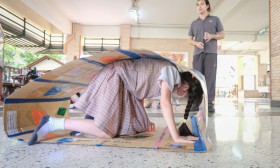 ป.5 กิจกรรม &quot;แรงเสียดทาน&quot; (28 ต.ค.67) Image 7