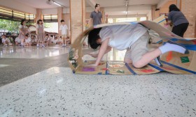 ป.5 กิจกรรม &quot;แรงเสียดทาน&quot; (28 ต.ค.67) Image 9