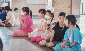 กิจกรรมธรรมประถม (28 - 29 ต.ค.67) Image 11