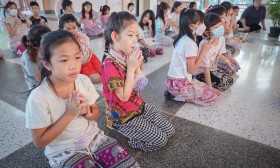 กิจกรรมธรรมประถม (28 - 29 ต.ค.67) Image 12