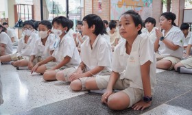 กิจกรรมธรรมประถม (28 - 29 ต.ค.67) Image 3