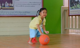 อนุบาล 1 กิจกรรมพลศึกษา (จ. 28 ต.ค.67) Image 3