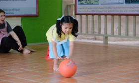 อนุบาล 1 กิจกรรมพลศึกษา (จ. 28 ต.ค.67) Image 5