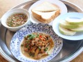 อาหารระดับชั้นเด็กเล็ก – ประถม ประจำเดือนพฤศจิกายน 2567 Image 1