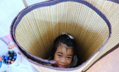 อนุบาล 3 พรางตัวใต้น้ำ (อ. 29 ต.ค.67) Image 1