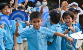 ขบวนพาเหรดและพิธีเปิด กีฬาสานพลัง (พฤ. 14 พ.ย. 67) Image 11