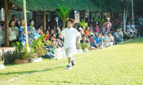 ขบวนพาเหรดและพิธีเปิด กีฬาสานพลัง (พฤ. 14 พ.ย. 67) Image 7