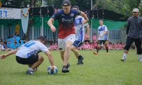 &quot;ฟุตบอลกระชับมิตร&quot; กีฬาสานพลังประจำปีการศึกษา 2567 (14 พ.ย.6 ... Image 5