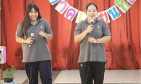 ป.2 งานปิดภาคเรียน (25 พ.ย.67) Image 3