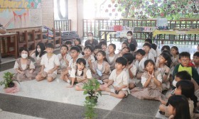 ป.2 งานปิดภาคเรียน (25 พ.ย.67) Image 4