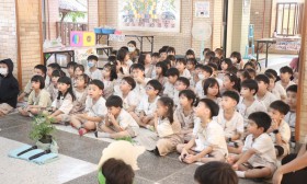 ป.2 งานปิดภาคเรียน (25 พ.ย.67) Image 5