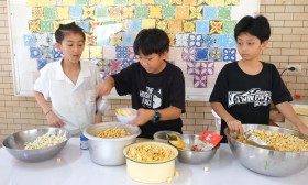 ป.5 งานปิดภาคเรียน (25 พ.ย.67) Image 10